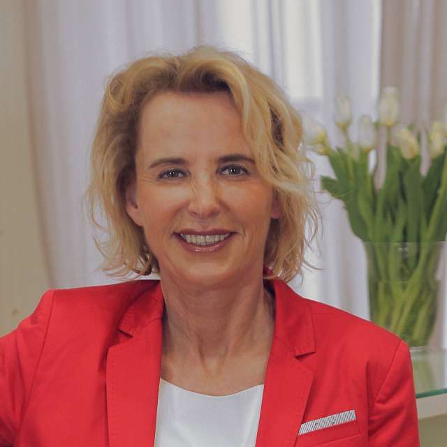 Dr. med. Dagmar Arco